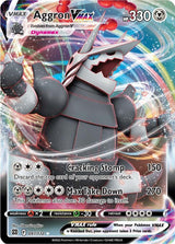 Aggron VMAX - Pokémon
