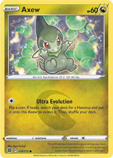 Axew - Pokémon