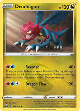 Druddigon - Pokémon