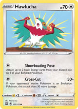 Hawlucha - Pokémon