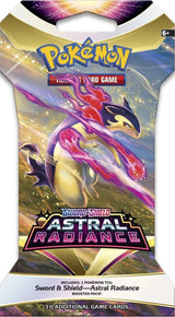 Astral Radiance Sleeved Booster Pack - Pokémon