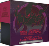 Astral Radiance Pokemon Center Elite Trainer Box (Exclusive) - Pokémon