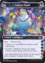Balloon Stand (5-6) - Magic: The Gathering