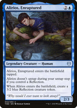 Alirios, Enraptured - Magic: The Gathering