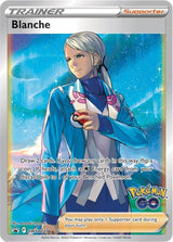 Blanche - SWSH227 - Pokémon