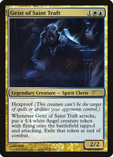 Geist of Saint Traft - Magic: The Gathering