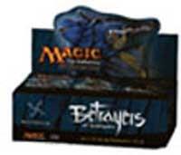 Betrayers of Kamigawa - Booster Box - Magic: The Gathering