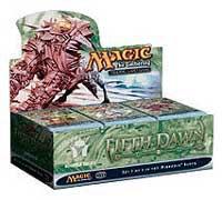 Fifth Dawn - Booster Box - Magic: The Gathering
