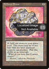 Fellwar Stone - Magic: The Gathering