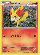 Fennekin - 3/12 - Pokémon