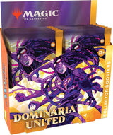 Dominaria United - Collector Booster Display - Magic: The Gathering