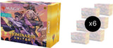Dominaria United - Bundle Case - Magic: The Gathering