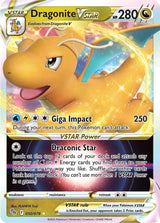 Dragonite VSTAR - Pokémon