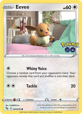 Eevee - Pokémon