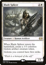 Blade Splicer - Magic: The Gathering
