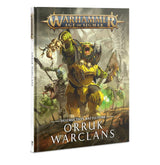 Destruction Battletome: Orruk Warclans - Games Workshop