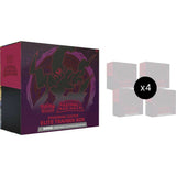 Astral Radiance Pokemon Center Elite Trainer Box Case (Exclusive) - Pokémon