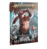 Battletome: Ogor Mawtribes - Games Workshop