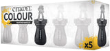 Citadel Painting Handle: Box of 5 - Games Workshop