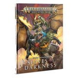 Battletome: Slaves to Darkness - Games Workshop