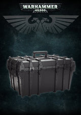 Citadel Crusade Case XL - Games Workshop