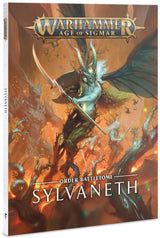 Battletome: Sylvaneth - Games Workshop