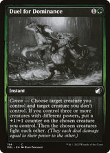 Duel for Dominance - Magic: The Gathering