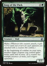 Fang of the Pack - Magic: The Gathering
