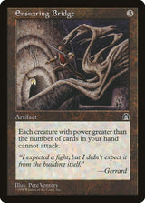 Ensnaring Bridge - Magic: The Gathering