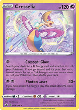 Cresselia - 064/198 - Pokémon
