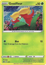 Gossifleur - 3/15 - Pokémon