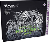 Double Masters 2022 - Collector Booster Omega Pack - Magic: The Gathering