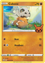Cubone - Pokémon