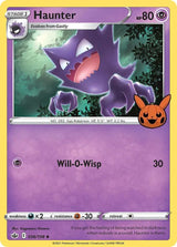 Haunter - Pokémon