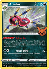 Ariados - Pokémon