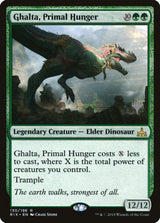 Ghalta, Primal Hunger - Magic: The Gathering