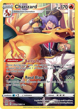 Charizard - Pokémon