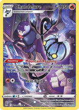 Chandelure - Pokémon