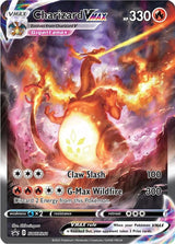 Charizard VMAX - SWSH261 - Pokémon