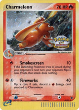 Charmeleon - 99/97 (State Championship) - Pokémon