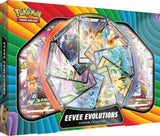 Eevee Evolutions Premium Collection - Pokémon