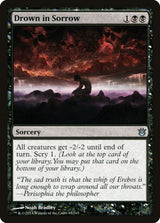 Drown in Sorrow - Magic: The Gathering