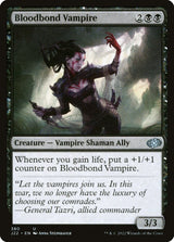 Bloodbond Vampire - Magic: The Gathering