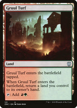 Gruul Turf - Magic: The Gathering