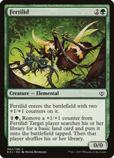 Fertilid - Magic: The Gathering