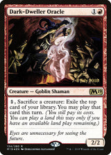 Dark-Dweller Oracle - Magic: The Gathering