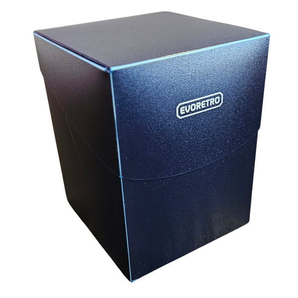 Evoretro Deckbox (Plastic) - Evoretro