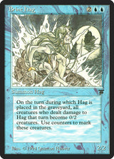 Brine Hag - Magic: The Gathering
