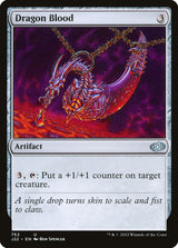 Dragon Blood - Magic: The Gathering