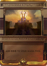 Dark Ritual - Magic: The Gathering